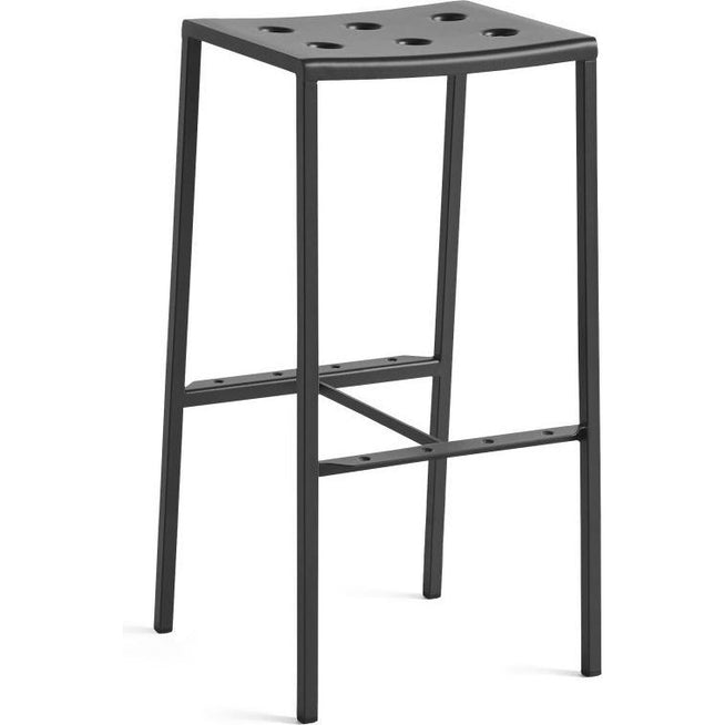 Photo of Balcony Bar Stool, High