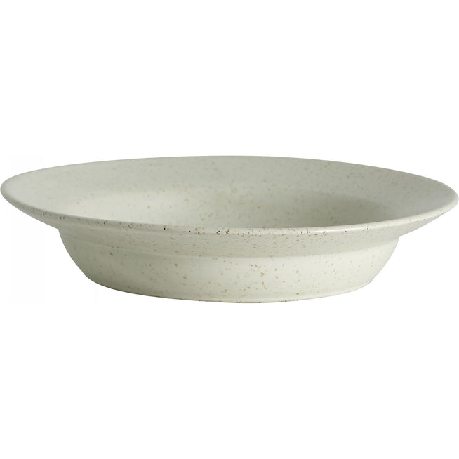Photo of Grawa Deep Plates Ivory Set of 4 Pieces
