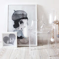Thumbnail photo of Louis Ghost Chair - Crystal - Matstolar - Philippe Starck - Transparent - Plast