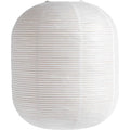 Thumbnail photo of Rice Paper Lamp Shade