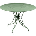 1900 Table - 117 cm