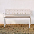 Thumbnail photo of Balcony Lounge Bench Cushion