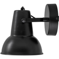 Thumbnail photo of Nikos Wall Lamp - Black