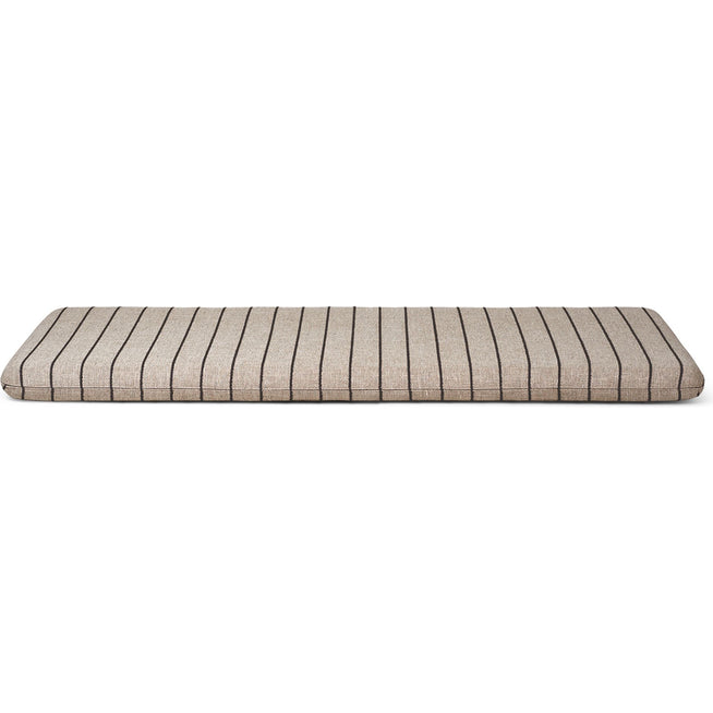 Photo of Kona Mattress - Sengeramme - Pasadena - Sand/black - W202 X H9,5 X D92 Cm