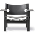 Thumbnail photo of The Spanish Chair Model 2226
