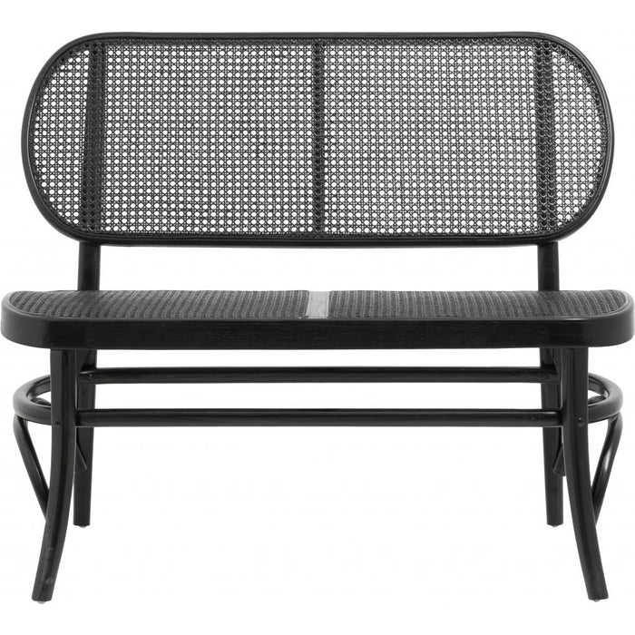 Photo of Wicky Sofa - Sort