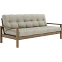 Knob (sleeping) Sofa 1