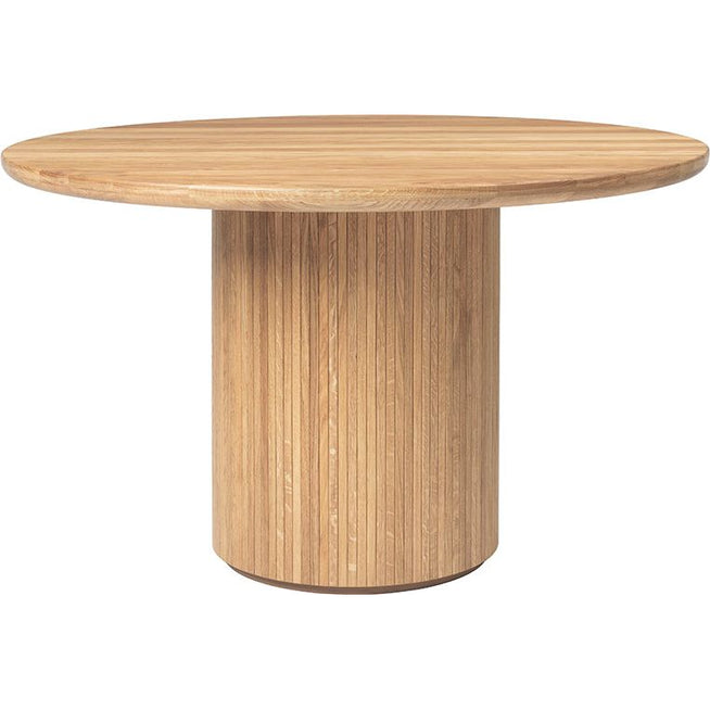 Photo of Moon Dining Table, Round, Ø150 cm
