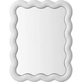 Thumbnail photo of Illu Mirror 65x50 Cm White