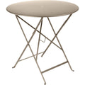 Thumbnail photo of Bistro Table Ø77 cm