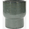 Thumbnail photo of Terra Flower Pot - Green