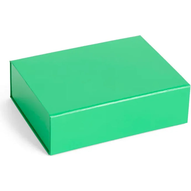 Photo of Colour Storage, X-Small