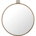 Thumbnail photo of Randaccio Mirror