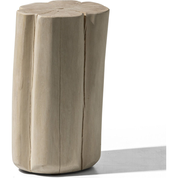 Photo of Brick Side Table