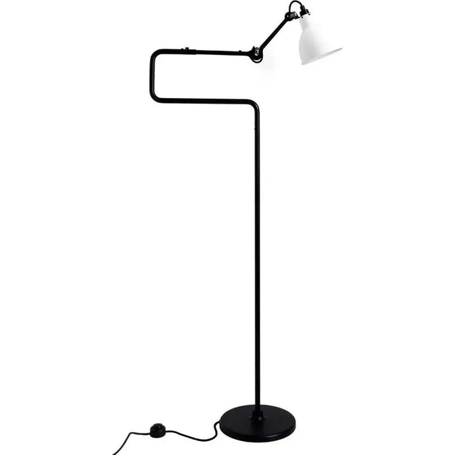 Photo of No. 411 Floor Lamp From Lampe Gras