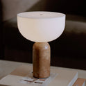 Kizu Portable Table Lamp