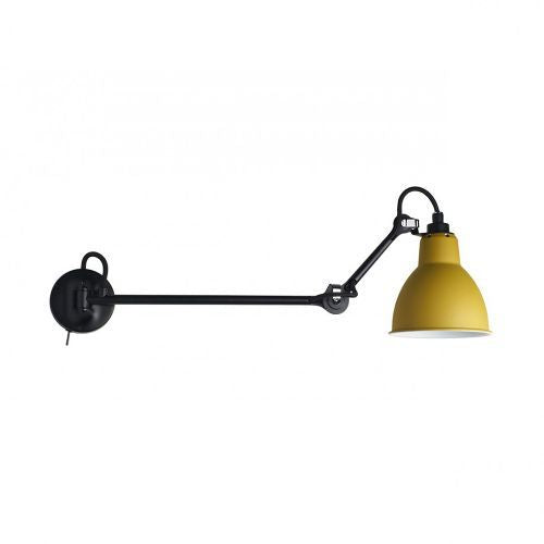 Photo of No. 204 L40 Wall Lamp From Lampe Gras
