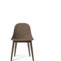 Thumbnail photo of Harbour Dining Side Chair Natural Oakshell White - Matstolar - Norm Architects - Vit - Metall/syntetiskt/plast