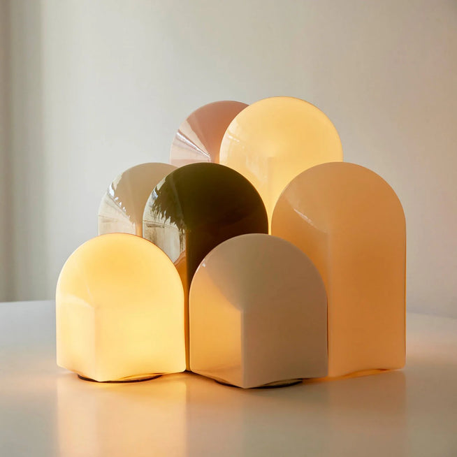 Photo of Parade Table Lamp 32 Cm