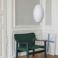 Thumbnail photo of Nelson Cigar Bubble Pendant Lamp