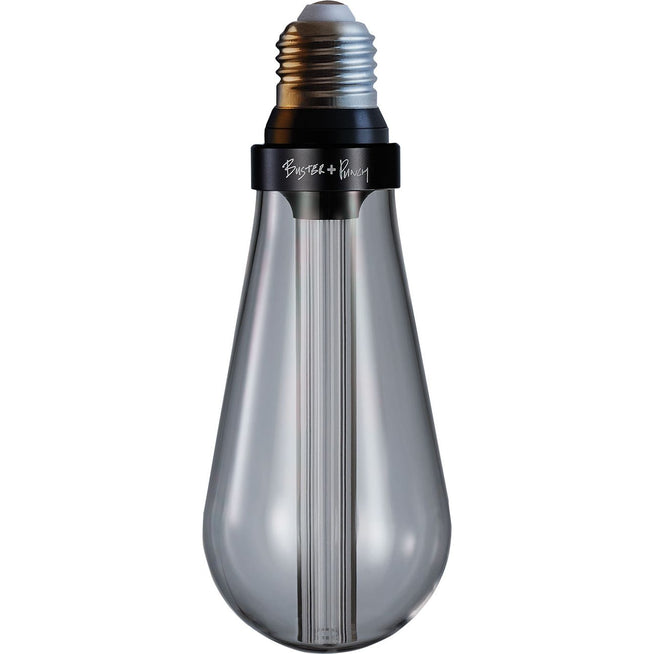 Photo of Buster + Punch - Buster Bulb Non Dimmable - Crystal E27 - Ljuskällor - Massimo Buster Minale