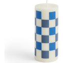Column Candle, Small 15 Cm