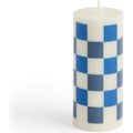 Thumbnail photo of Column Candle, Small 15 Cm