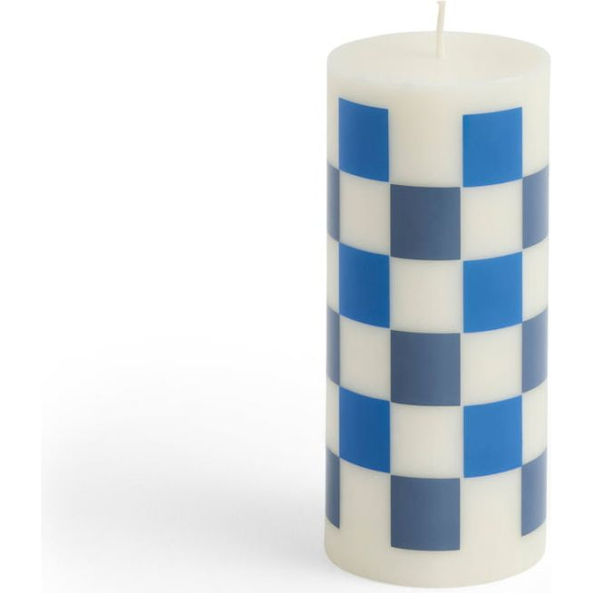 Photo of Column Candle, Small 15 Cm