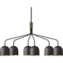 Howard Chandelier 6 Arms