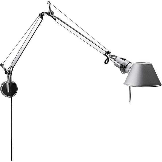 Photo of Tolomeo MINI Wall Lamp