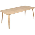 GUBI Dining Table, Rectangular