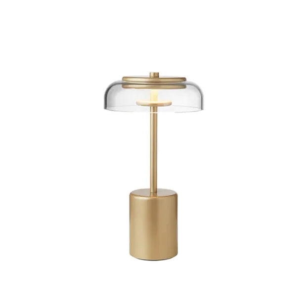 Photo of Blossi Portable Table Lamp Mini
