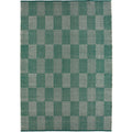 Thumbnail photo of Check Rug, Large