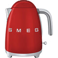 Thumbnail photo of Electric Kettle Red - Vattenkokare - Röd