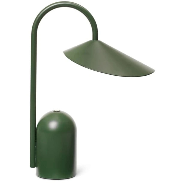 Arum Portable Lamp