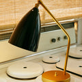 Thumbnail photo of Gräshoppa Table Lamp