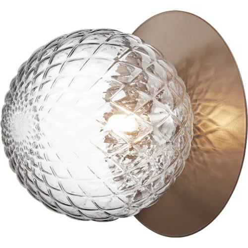 Photo of Liila 1 Large Wall Lamp/ceiling Lamp