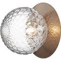 Liila 1 Large Wall Lamp/ceiling Lamp