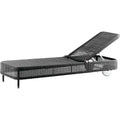 Thumbnail photo of Presley Sun Lounger - Without Cushion(s