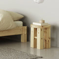 Thumbnail photo of Fyr Stool Dark Green