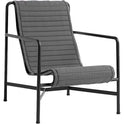 Quilted Cushion for Palissade Lounge Chair High