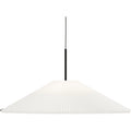 Thumbnail photo of Nebra Pendant Large White