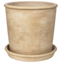 Rolf Urtepotte Beige