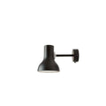 Thumbnail photo of Type 75 Mini Wall Lamp Jet Black - Bedside Lamps - Sir Kenneth Grange - Black