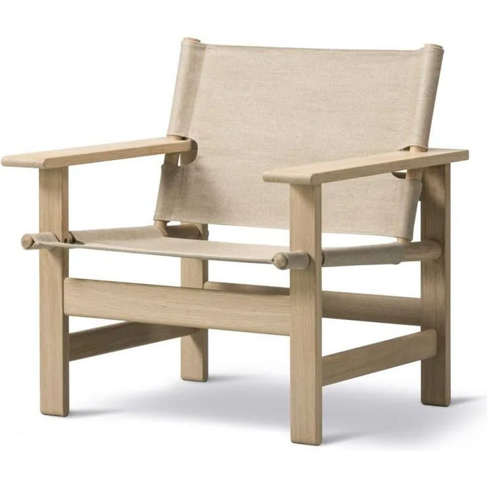 Photo of The Canvas Chair
