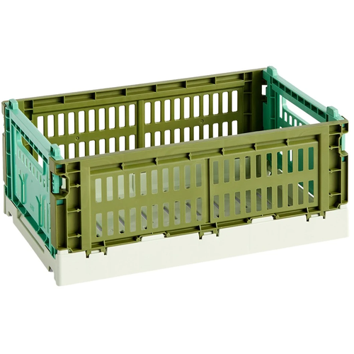 Photo of Colour Crate Mix, Small 17x26.5 Cm