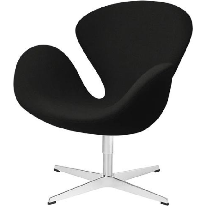 Swan Chair Model 3320