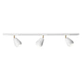 Thumbnail photo of Anoli Spot Track 3 Ceiling Lamp
