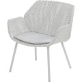 Thumbnail photo of Vibe Lounge Armchair Cushion Cane-line Natté