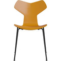 Thumbnail photo of 3130 Grand Prix Chair | Ash Veneer | Black Base